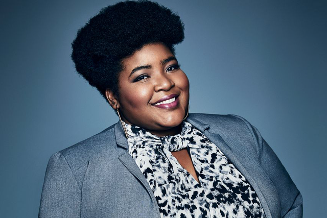 Dulcé Sloan