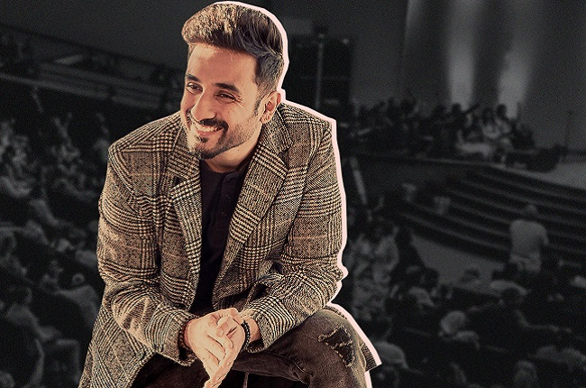 Vir Das