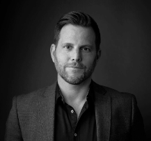 Dave Rubin Live: A Night of Stand Up and Sit Down