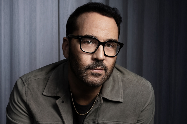Jeremy Piven Image