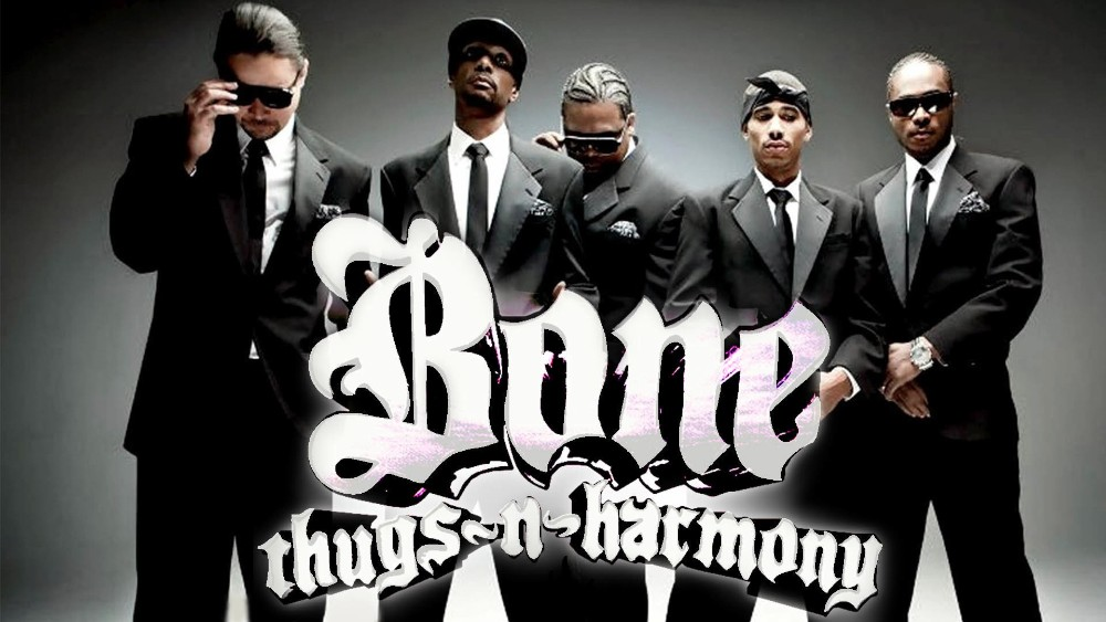 Image result for bone thugs-n-harmony