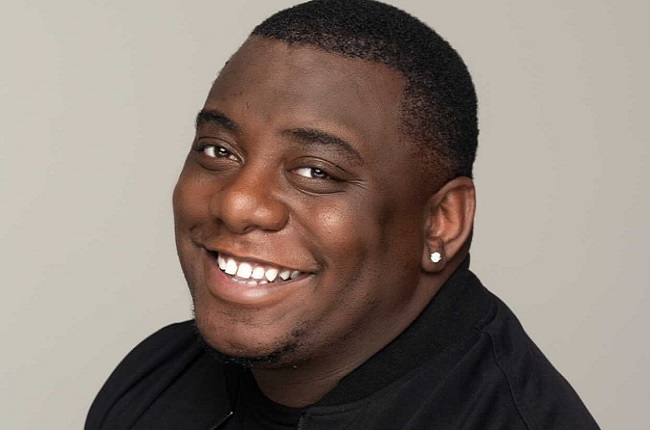 Ryan Davis at Improv, Texas