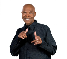Big Boy's Comedy Showcase
