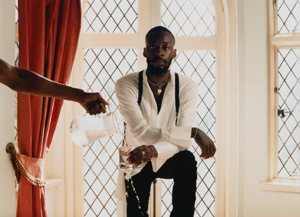 GoldLink Image