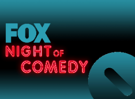 FOX Night of Comedy