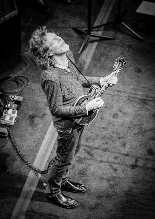 Sam Bush Image