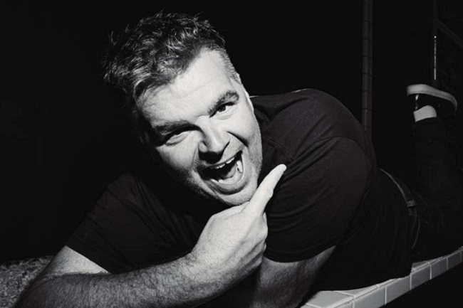 Ian Bagg