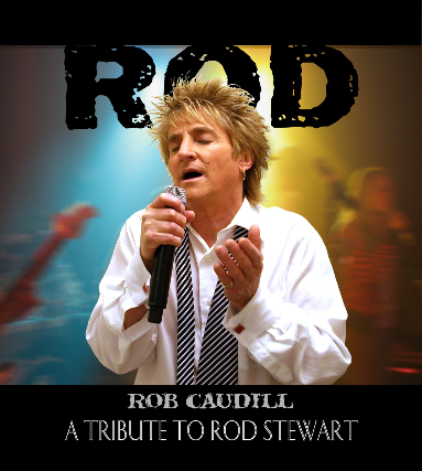 ROD : A TRIBUTE TO ROD STEWART Image