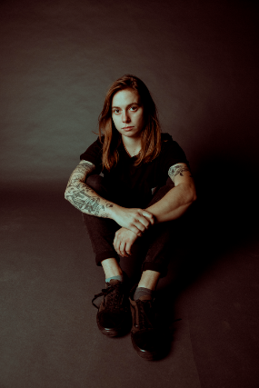 Julien Baker Image