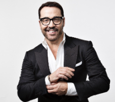 Jeremy Piven- From The Hit HBO SHOW 