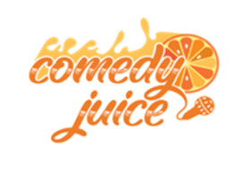 Comedy Juice, Sammy Obeid, Jenny Zigrino, Omid Singh, Deric Poston, Mateen Stewart
