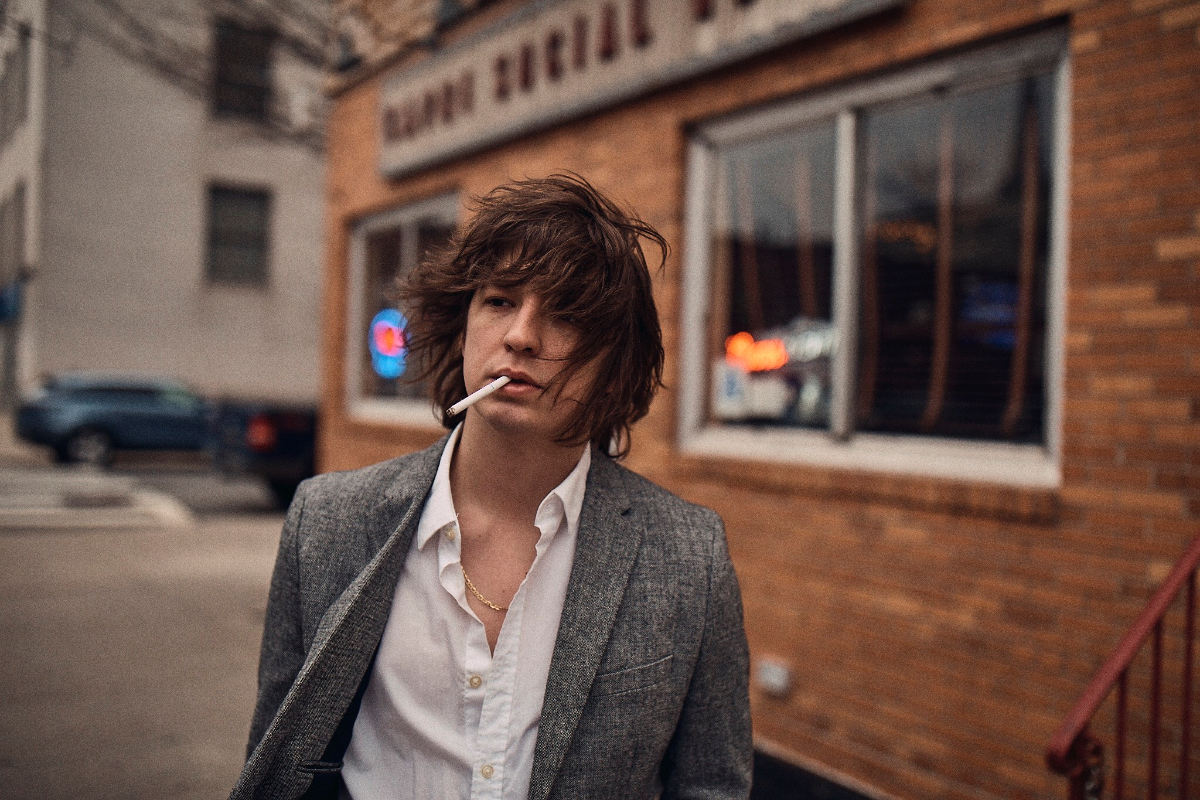 Bass Drum Of Death Reality Something