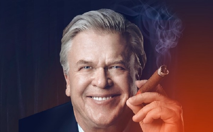 Ron White