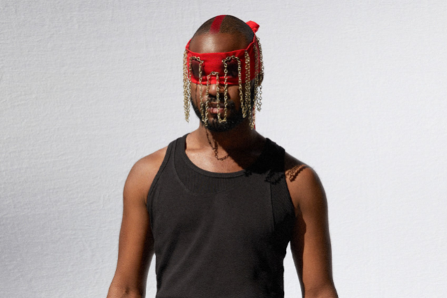 Genesis Owusu Image
