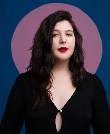 Lucy Dacus Image