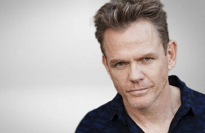 Christopher Titus