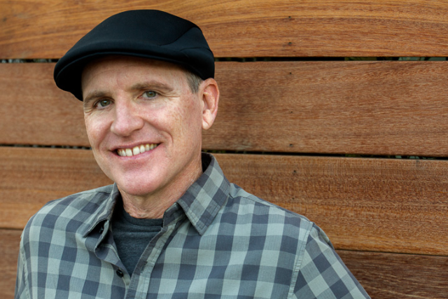 Greg Fitzsimmons Image