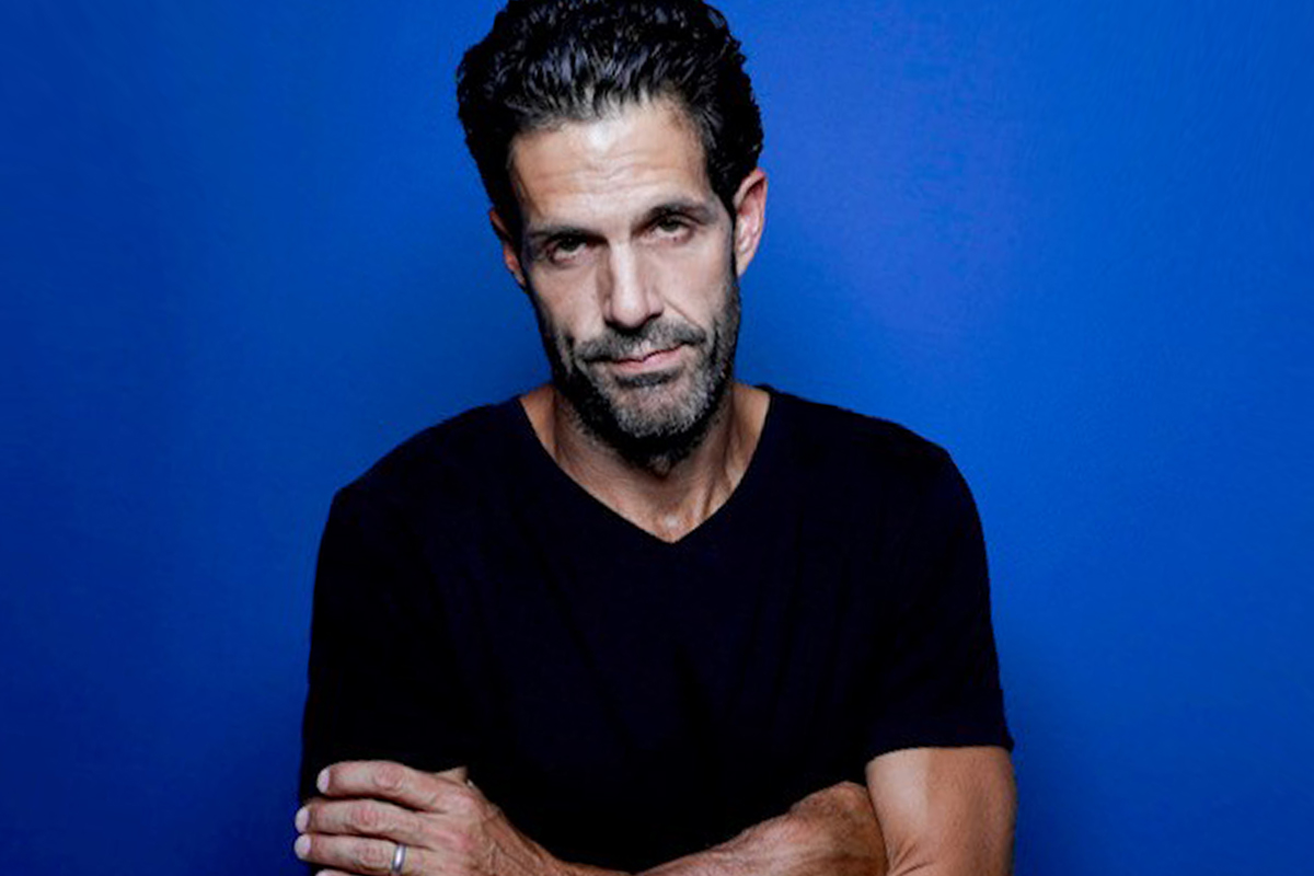 Pete Correale