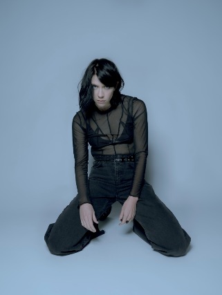 K.Flay Image