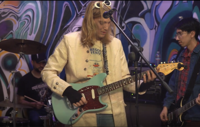 Box-Shaped Heart Image