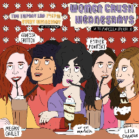 Women Crush Wednesdays with Marcella Arguello, Esther Povitsky, Megan, Gailey, Lydia Popovich and more!