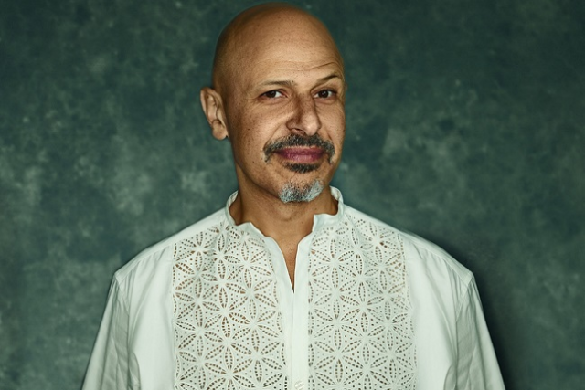 Maz Jobrani Image
