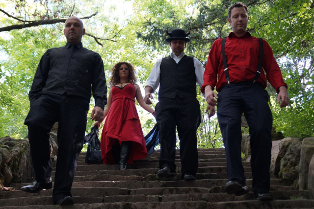Vagabonds Image