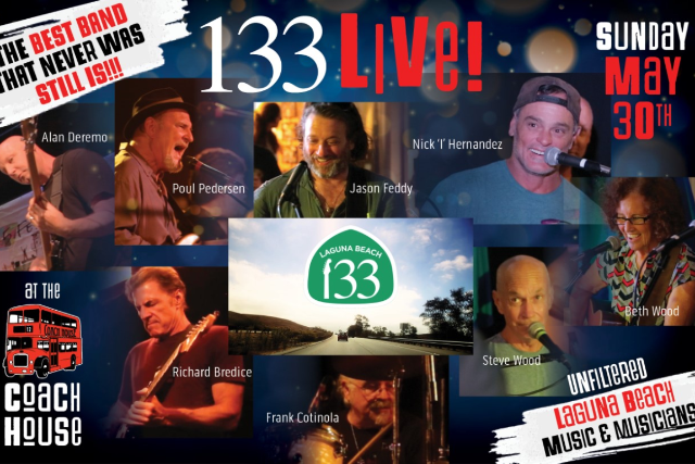 133 Band