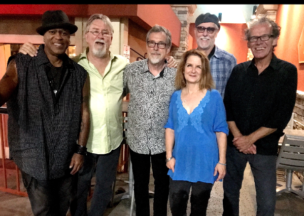 Teresa James & The Rhythm Tramps