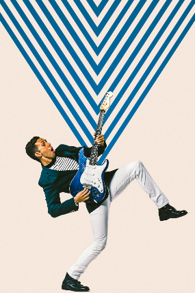 Cory and the Wongnotes Image
