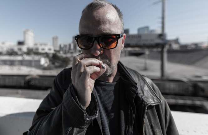 Doug Stanhope