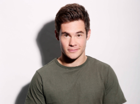 Adam Devine