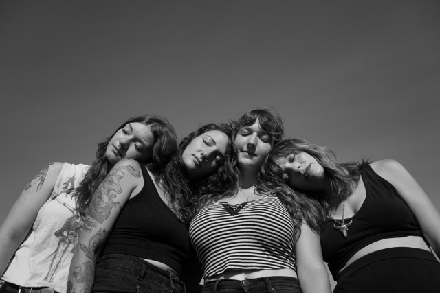 Blackwater Holylight Image