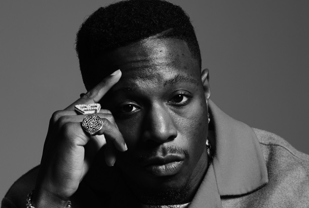 Joey Bada$$ Image