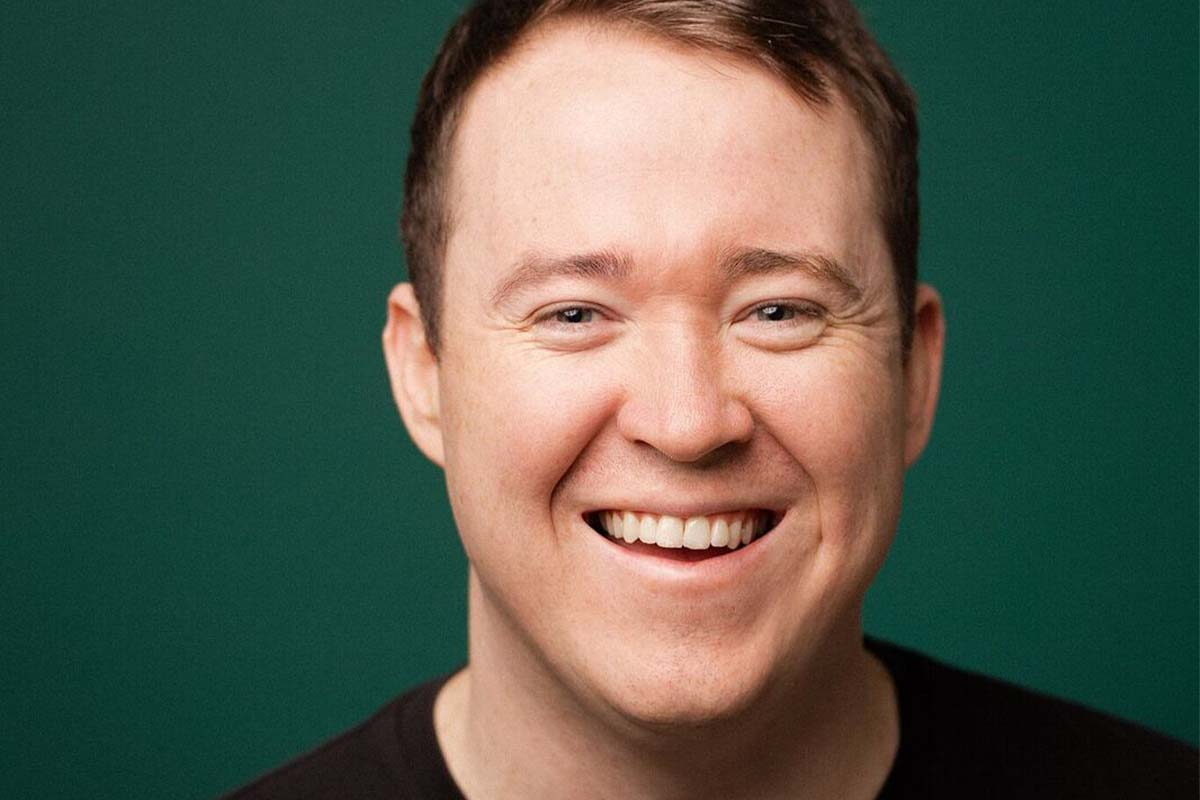 Shane Gillis