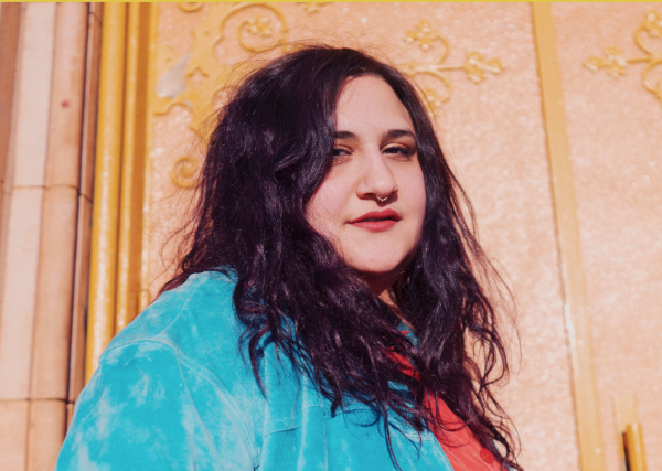 Ellen Kempner (Palehound) Image