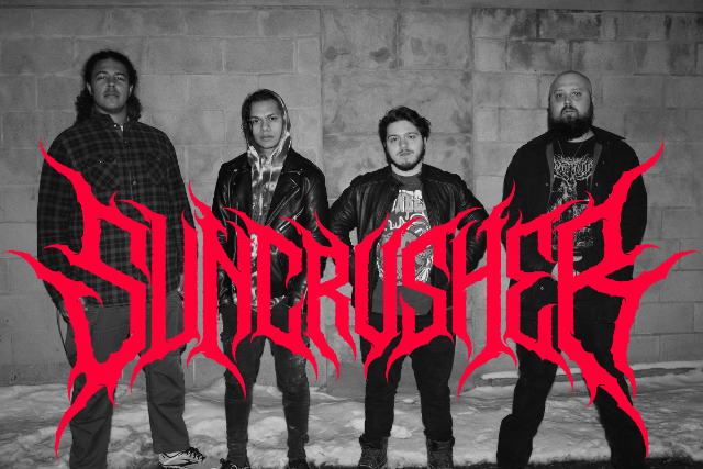 Suncrusher Image