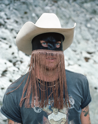 Orville Peck Image