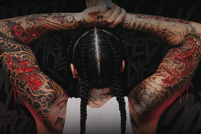 Young M.A Image