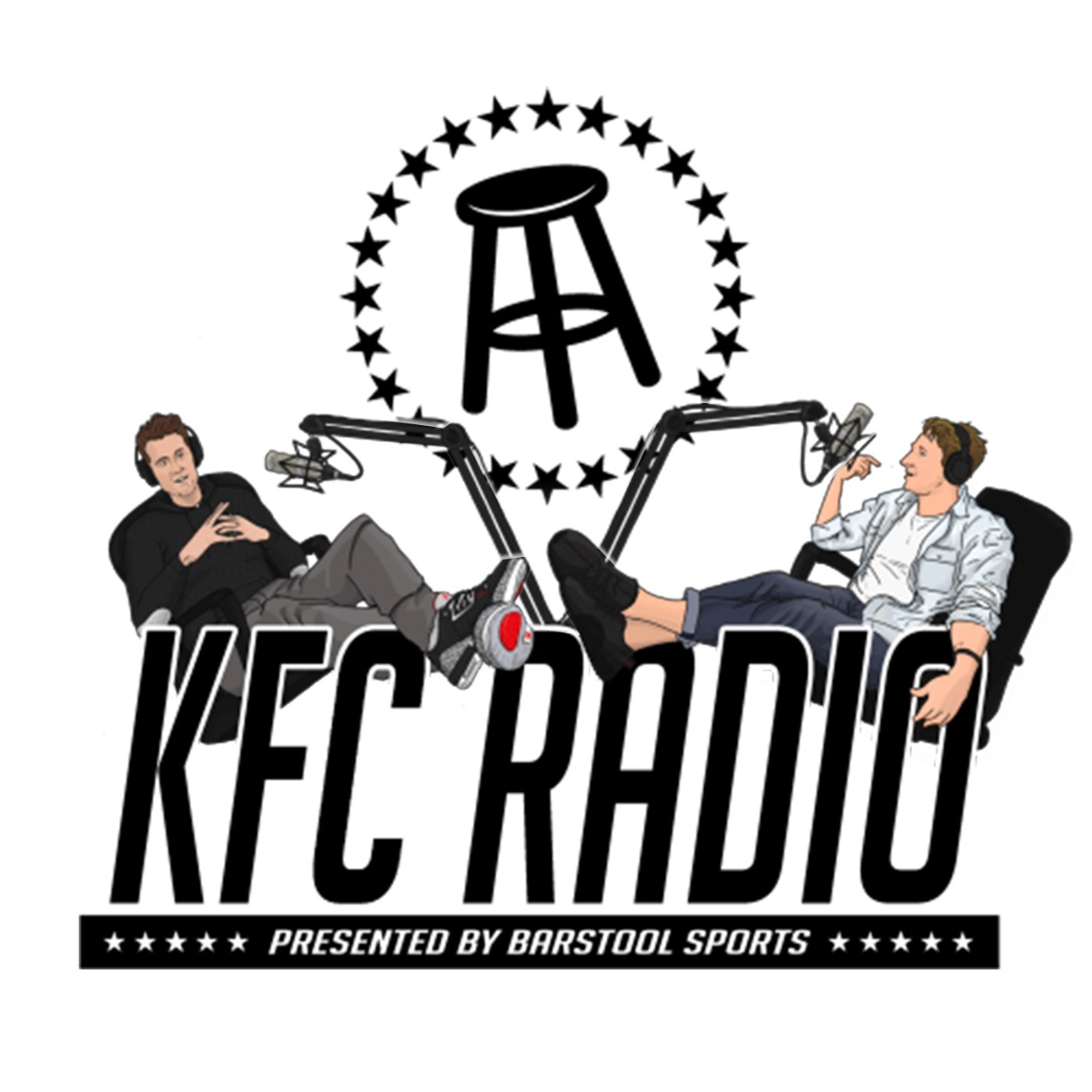 KFC RADIO