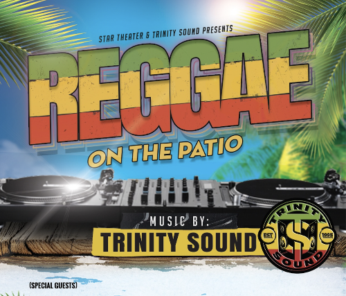 Trinity Sound  Image