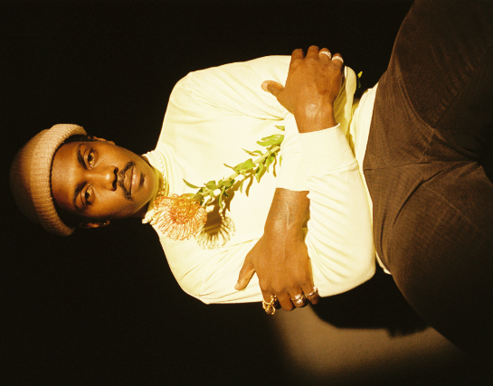 Channel Tres (DJ Set) Image