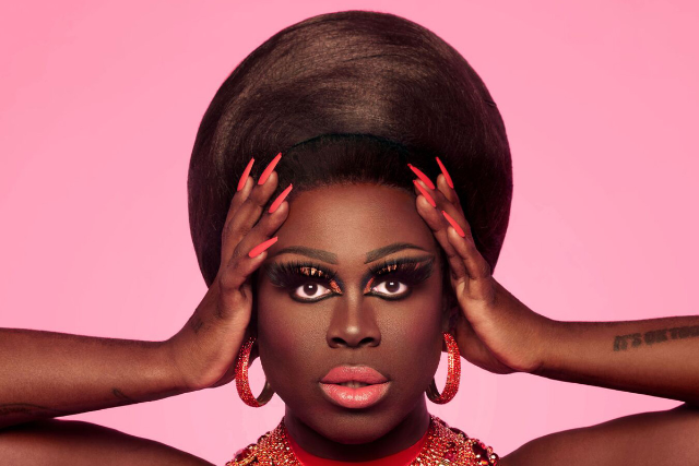 Bob the Drag Queen