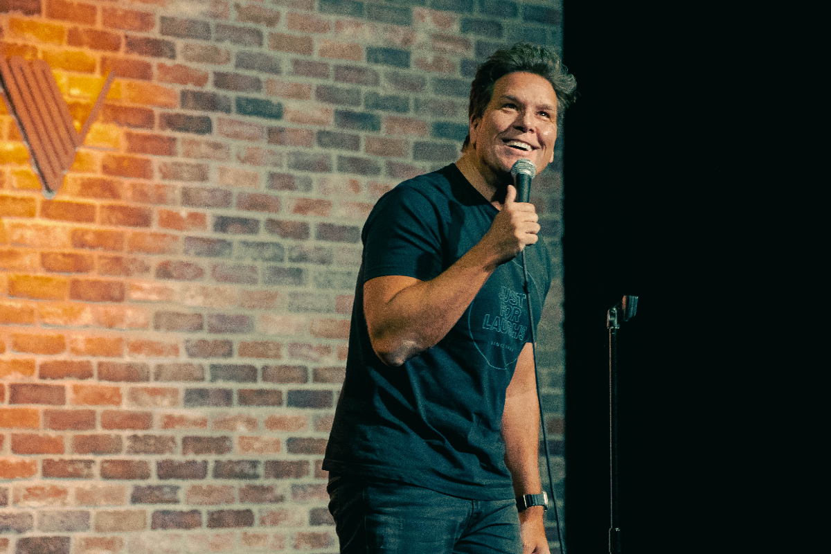 Dane Cook