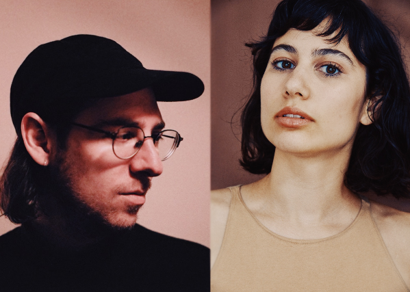 Lisel + Booker Stardrum Image