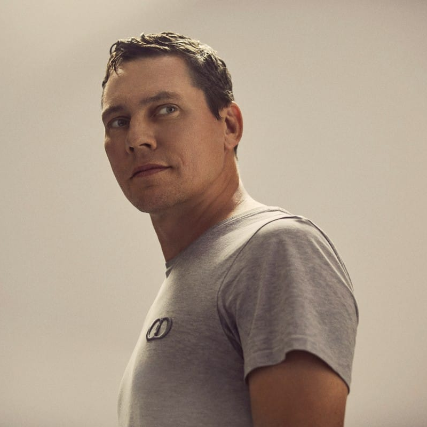 Tiesto Image