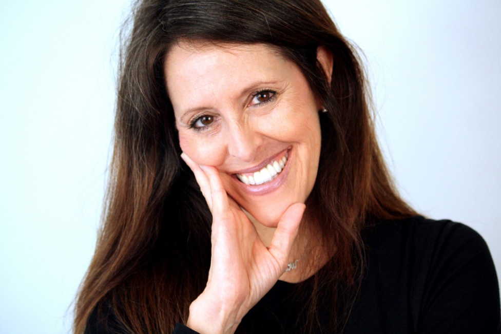Wendy Liebman