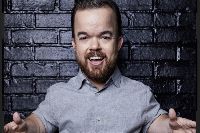 Brad Williams