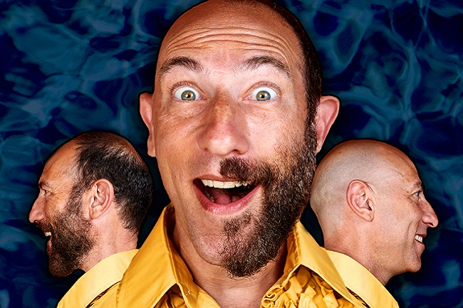 Ari Shaffir