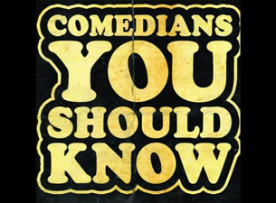 Comedians You Should Know with Brett Gelman, Helen Hong, Steph Tolev and more!